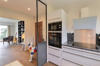 Appartement - 75 m² - 4 pièces