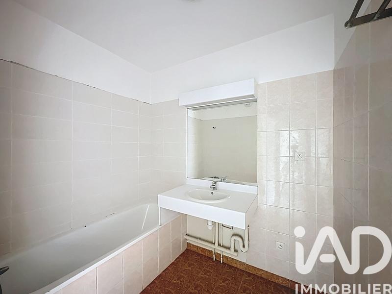 Appartement - 55 m² - 2 pièces