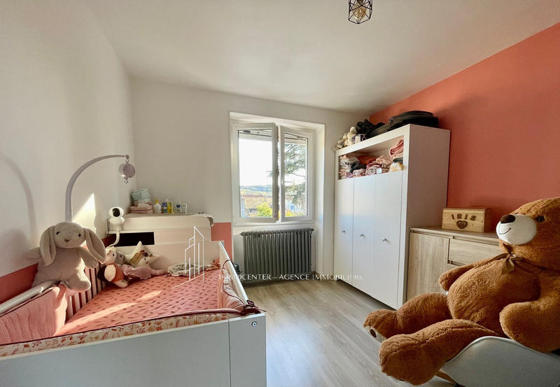 Maison - 70 m² - 3 pièces