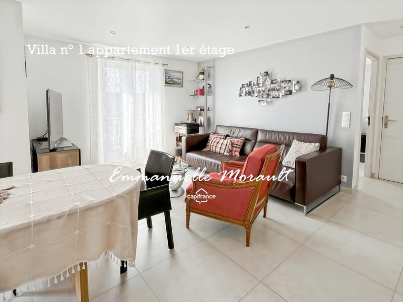 Propriété - 152 m² - 6 pièces