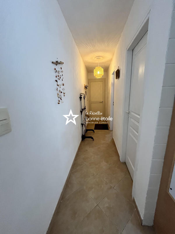 Appartement - 30 m² - 2 pièces