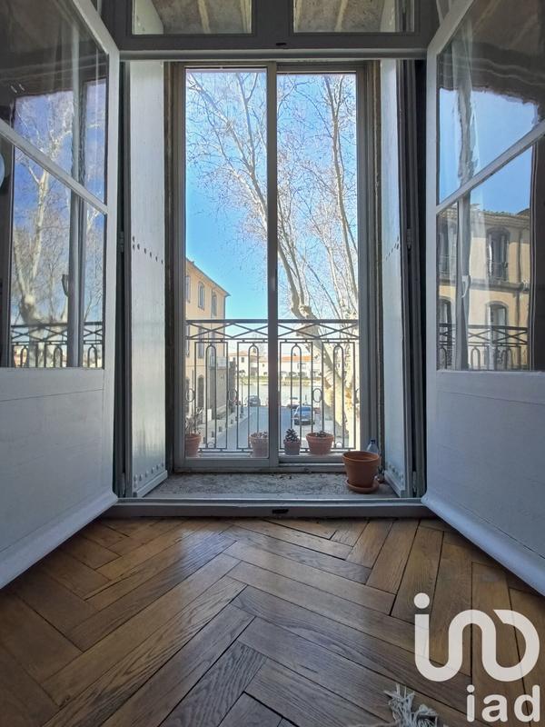 Appartement - 108 m² - 4 pièces