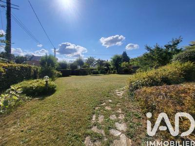 Maison - 192 m² - 8 pièces