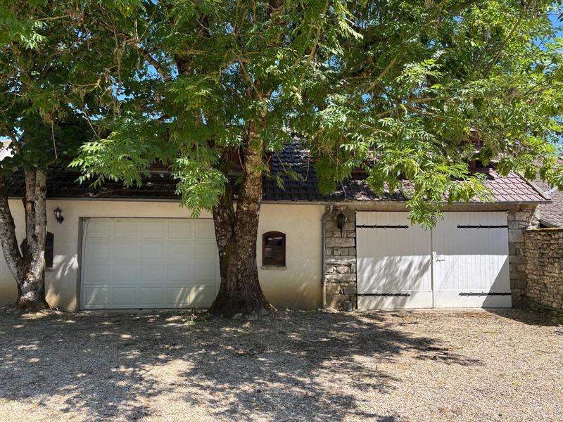 Maison ancienne - 132 m² - 6 pièces