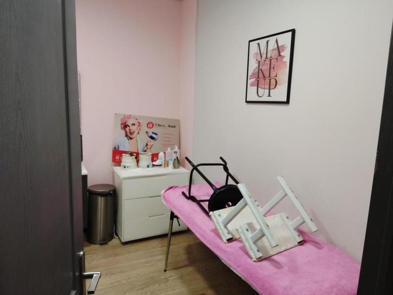 Fonds de commerce - Beauté / Bien-être - 80 m²