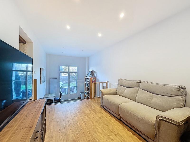 Maison - 137 m² - 4 pièces