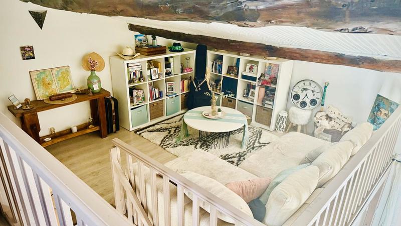 Appartement - 69 m² - 3 pièces