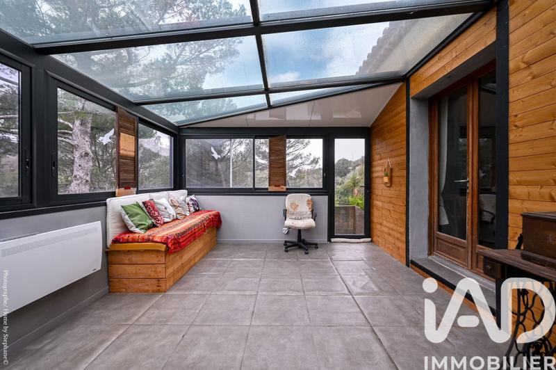 Maison - 98 m² - 4 pièces