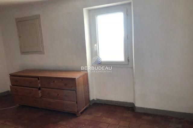 Appartement - 24 m² - 2 pièces