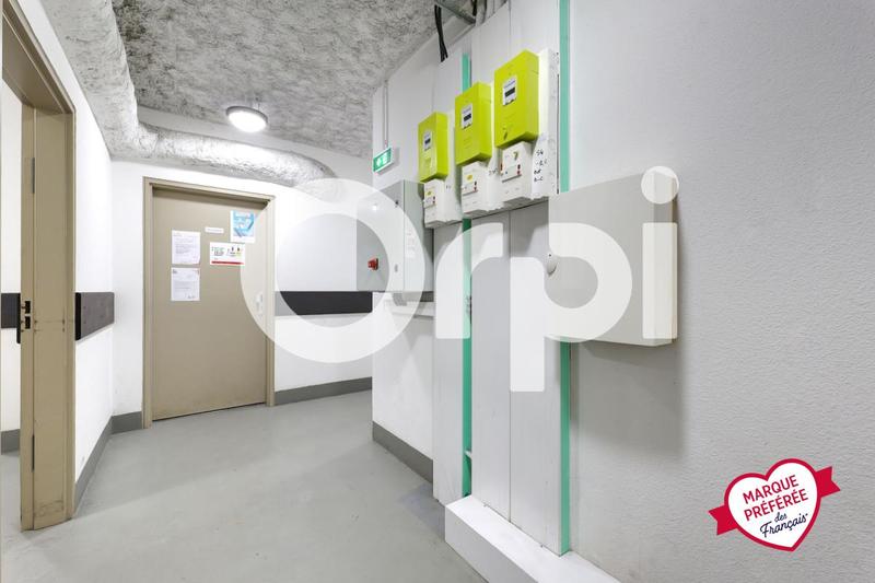 Appartement - 39 m² - 2 pièces