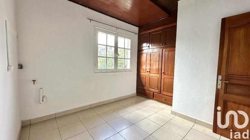 Maison - 215 m² - 11 pièces