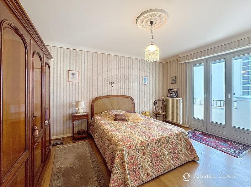 Appartement - 87 m² - 3 pièces