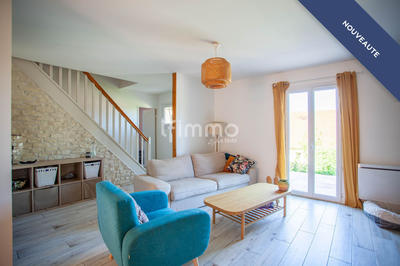 Pavillon - 156 m² - 7 pièces