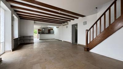 Maison - 147 m² - 4 pièces