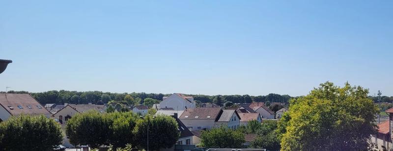 Appartement - 52 m² - 3 pièces