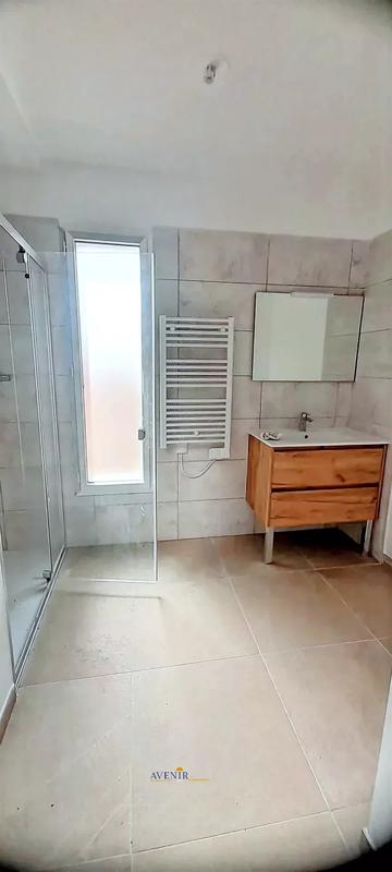 Villa - 116 m² - 4 pièces