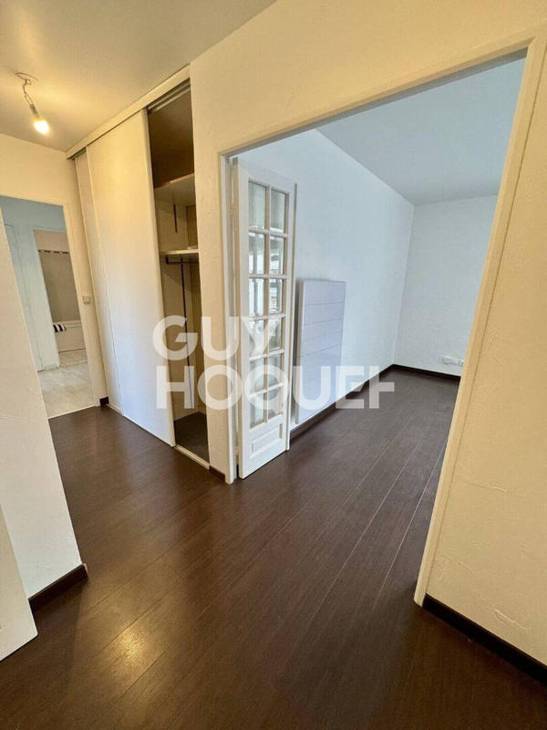 Appartement - 78 m² - 4 pièces