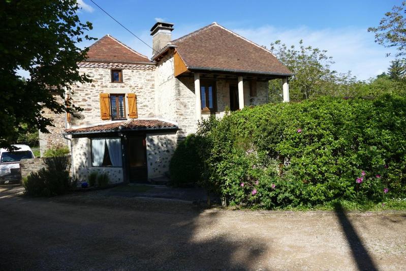 Maison - 227 m² - 10 pièces