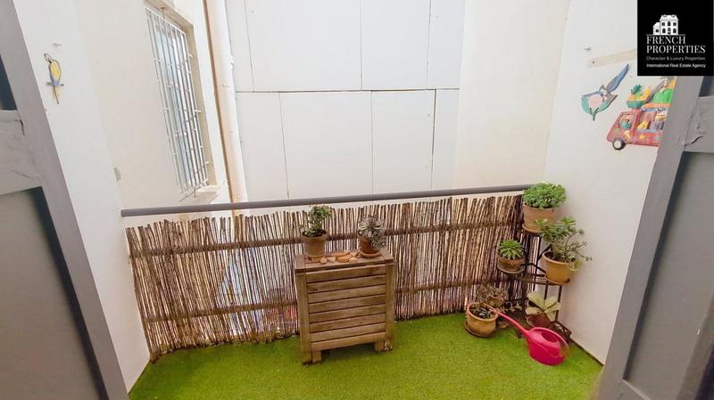 Appartement - 107 m² - 3 pièces