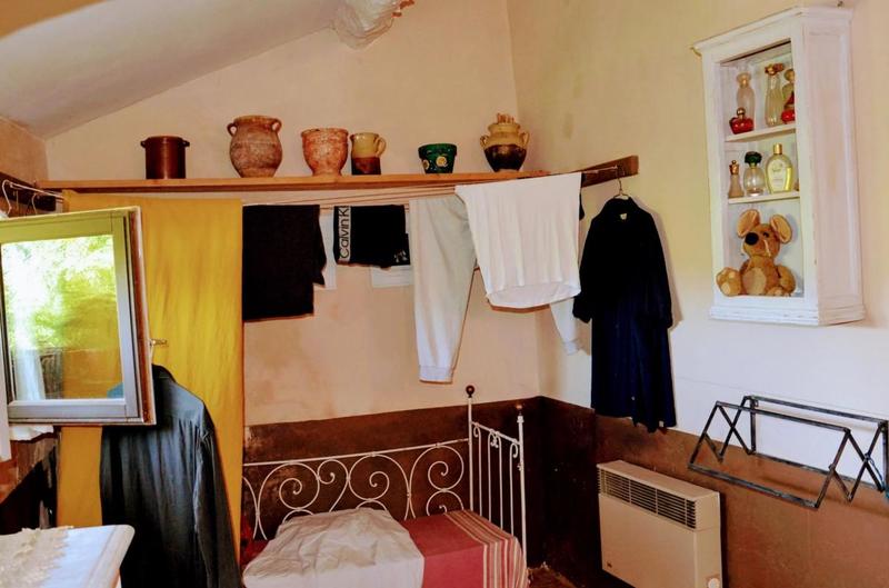 Maison de village - 122 m² - 4 pièces