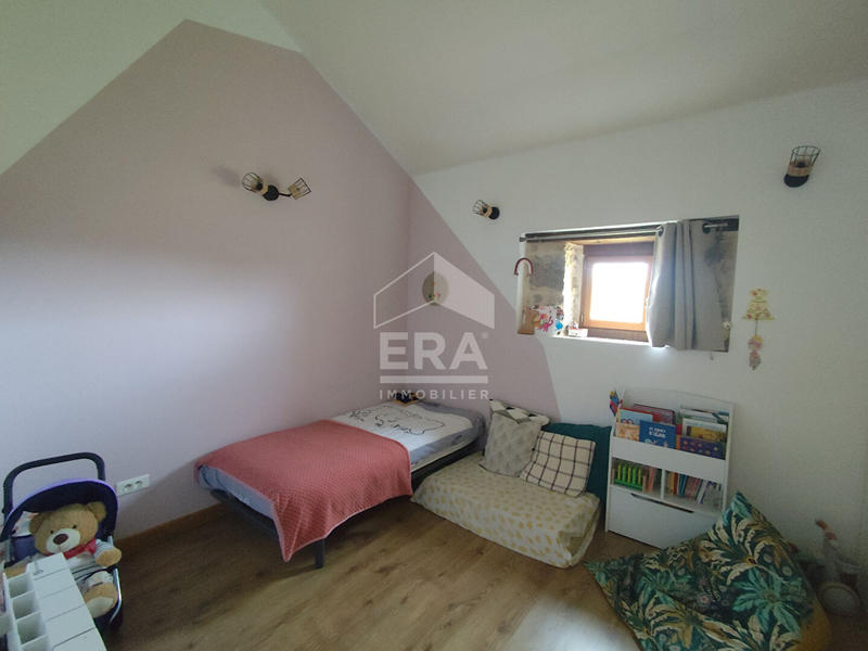 Maison - 284 m² - 10 pièces