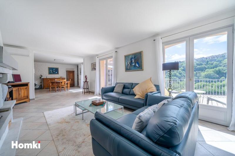 Villa - 135 m² - 6 pièces