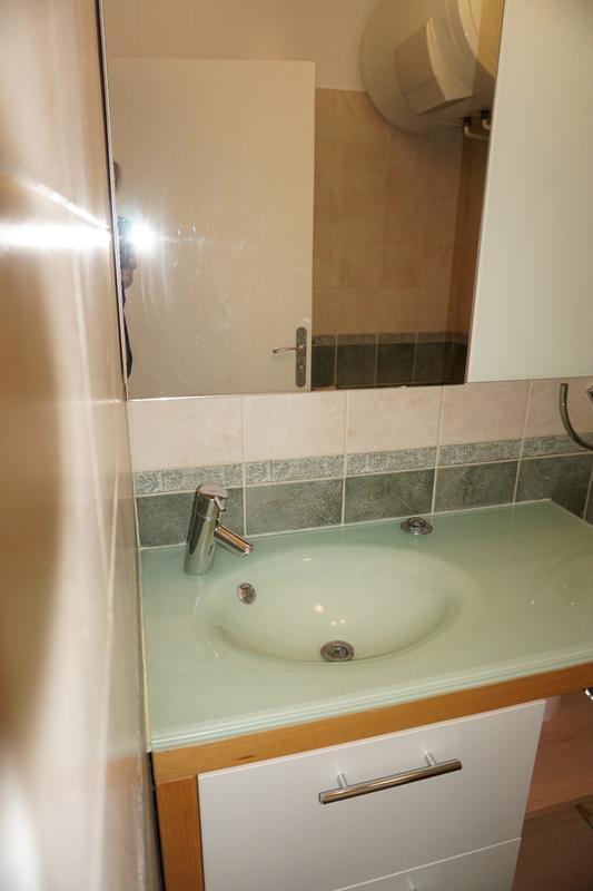 Appartement - 31 m² - 1 pièce