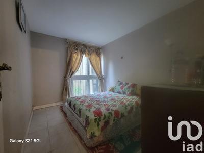 Appartement - 87 m² - 5 pièces