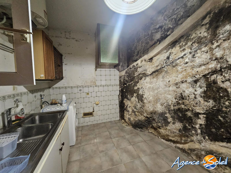 Maison - 180 m² - 4 pièces