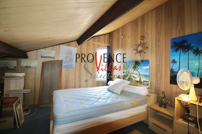 Villa - 120 m² - 4 pièces