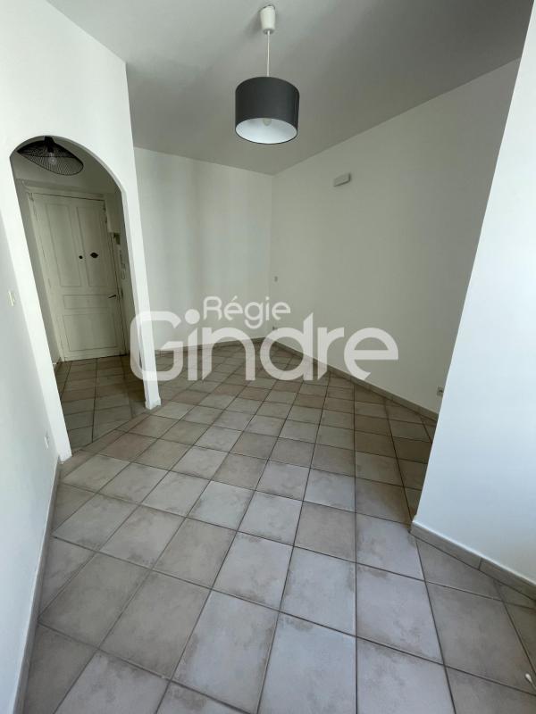 Appartement - 30 m² - 1 pièce