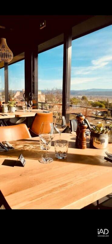 Local commercial - 225 m²