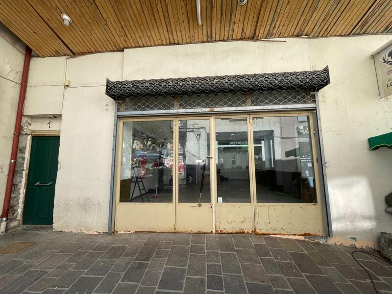 Immeuble - 290 m² - 14 pièces