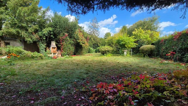 Maison - 89 m² - 2 pièces