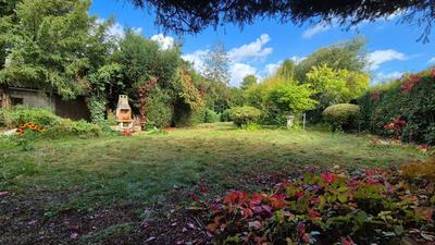 Maison - 89 m² - 2 pièces