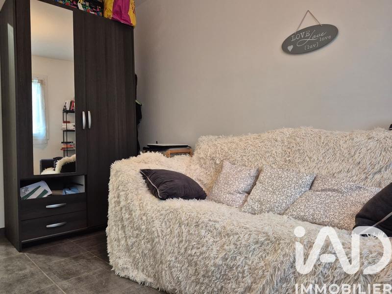 Appartement - 90 m² - 4 pièces