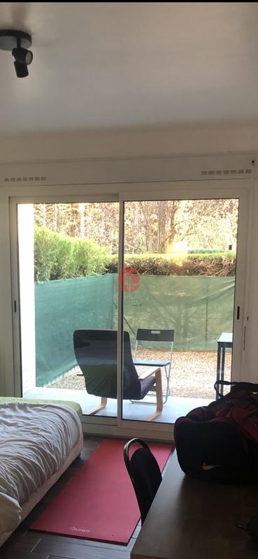 Appartement - 23 m² - 1 pièce