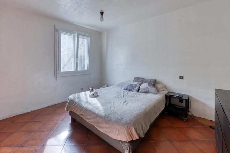 Maison - 94 m² - 4 pièces