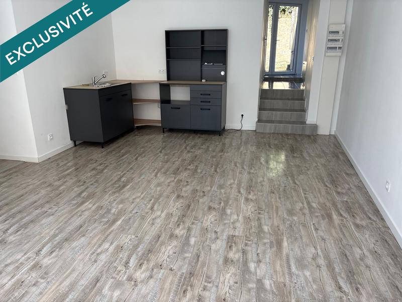 Immeuble - 264 m²