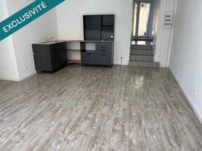 Immeuble - 264 m²