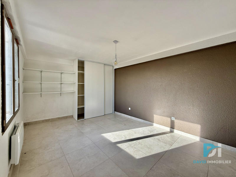 Appartement - 68 m² - 2 pièces