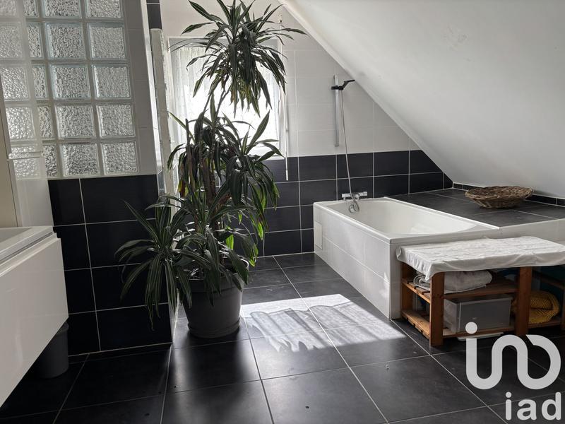 Maison - 132 m² - 5 pièces