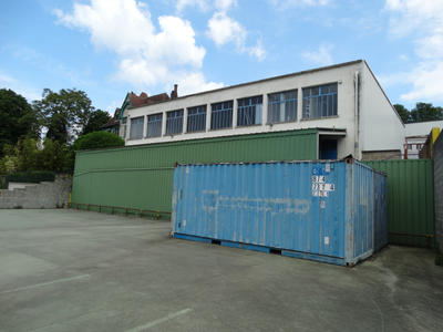 Local commercial - 940 m²