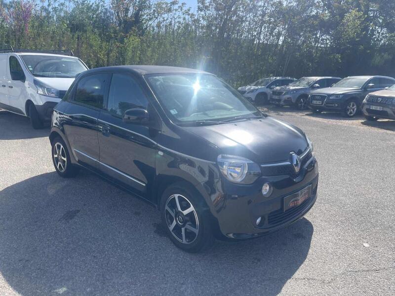 Renault Twingo 1.0 SCe 70 Intens