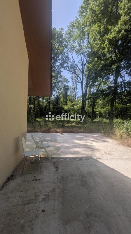 Maison - 120 m² - 7 pièces