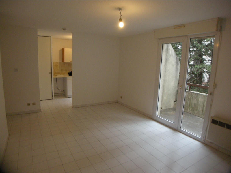 Appartement - 31 m² - 1 pièce