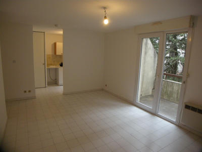 Appartement - 31 m² - 1 pièce