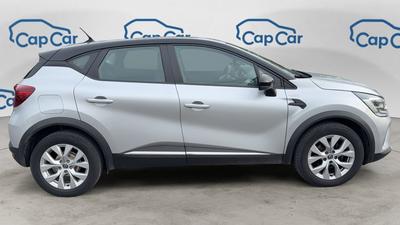 Renault Captur II 1.5 dCi 115 Intens