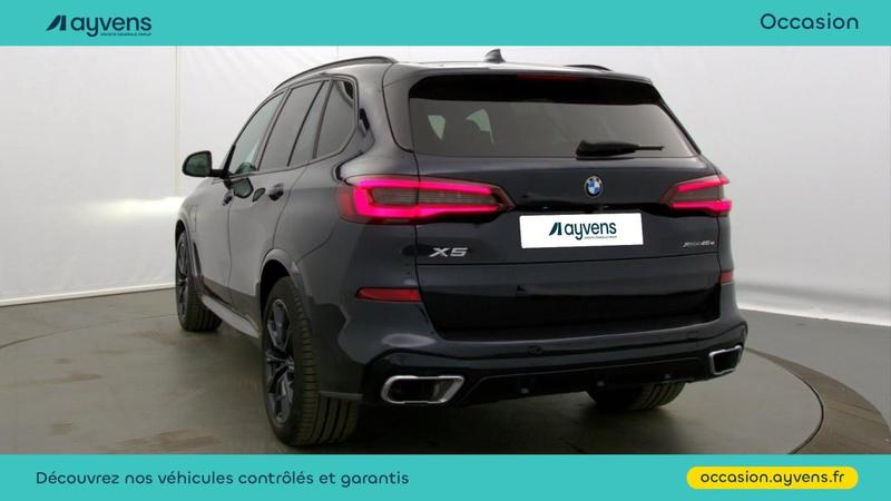 Bmw X5 xDrive45e 394ch m Sport