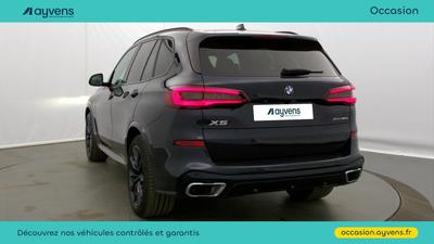 Bmw X5 xDrive45e 394ch m Sport